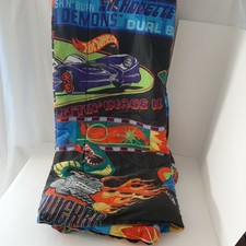 hot wheels twin comforter