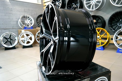 Bmw 741 style