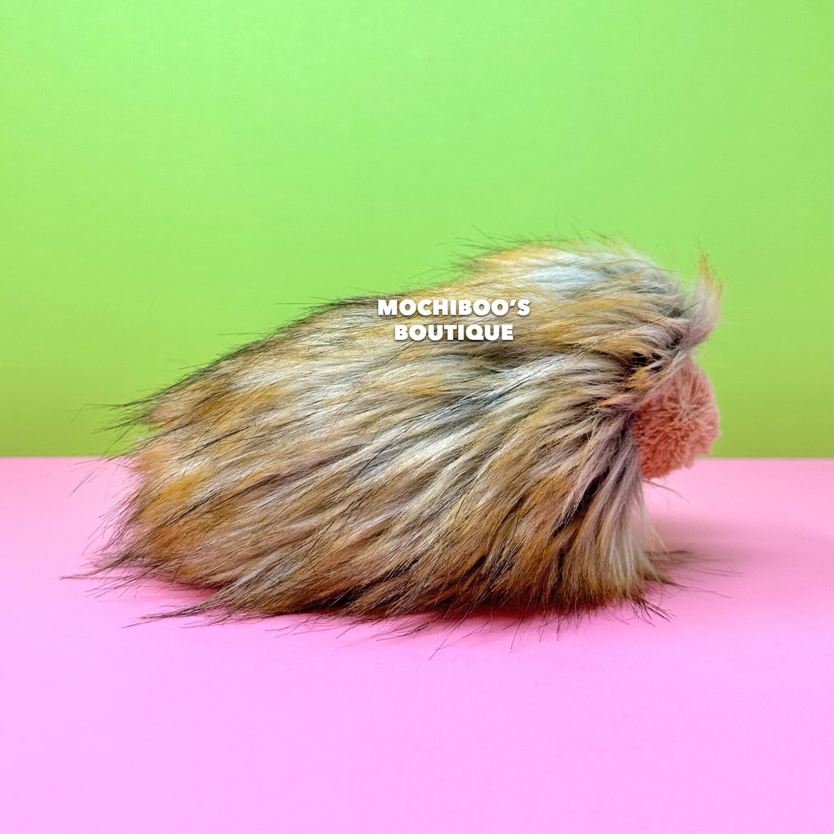 Jellycat GORDON GUINEA PIG Soft Plush Toy NWT Retired Classical