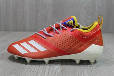 adizero 5 star 7.0 red