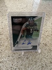 2022 chronicles threads draft pick, Connor Heyward