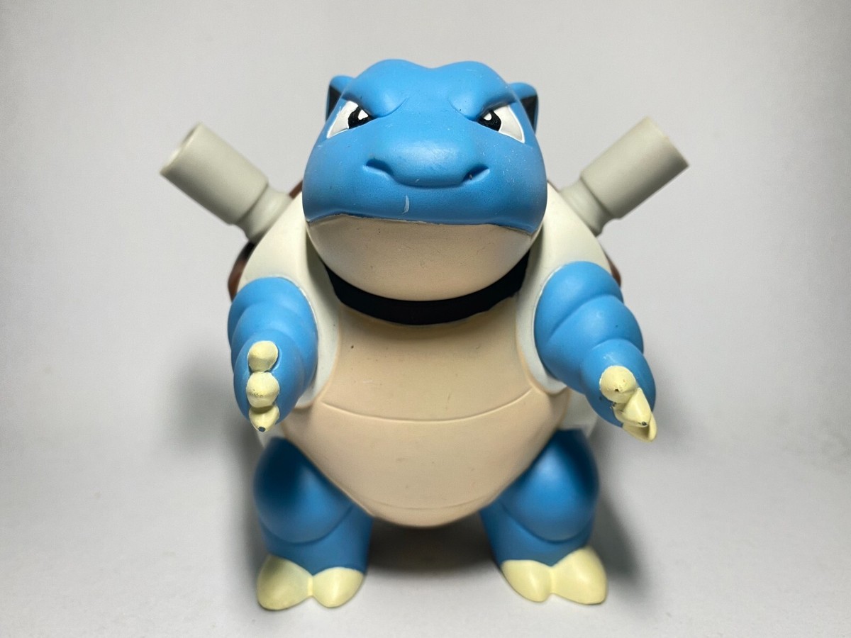 Blastoise A.1(H4.0
