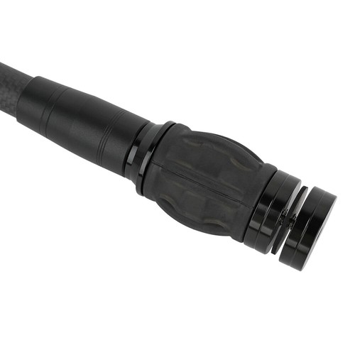 Carbon Stabilisator Balance Bar Rod Damper Compoundbogen Shoot Schalldämpfer Zielscheibe - Bild 7 von 12