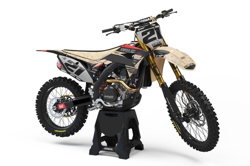 Honda crf 85