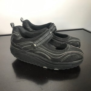 skechers mary jane shape ups