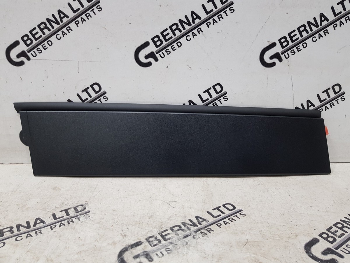 GENUINE MAZDA CX-5 2012-2016 REAR LEFT SIDE DOOR FRONT PART TRIM