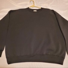 Vintage LEE Heavyweight Sturdy Sweats Sweatshirt Womens One Size Fits Most