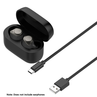 C Cable Jabra Elite 75t Usb C Usb C Charger Jabra Elite 75t USB C