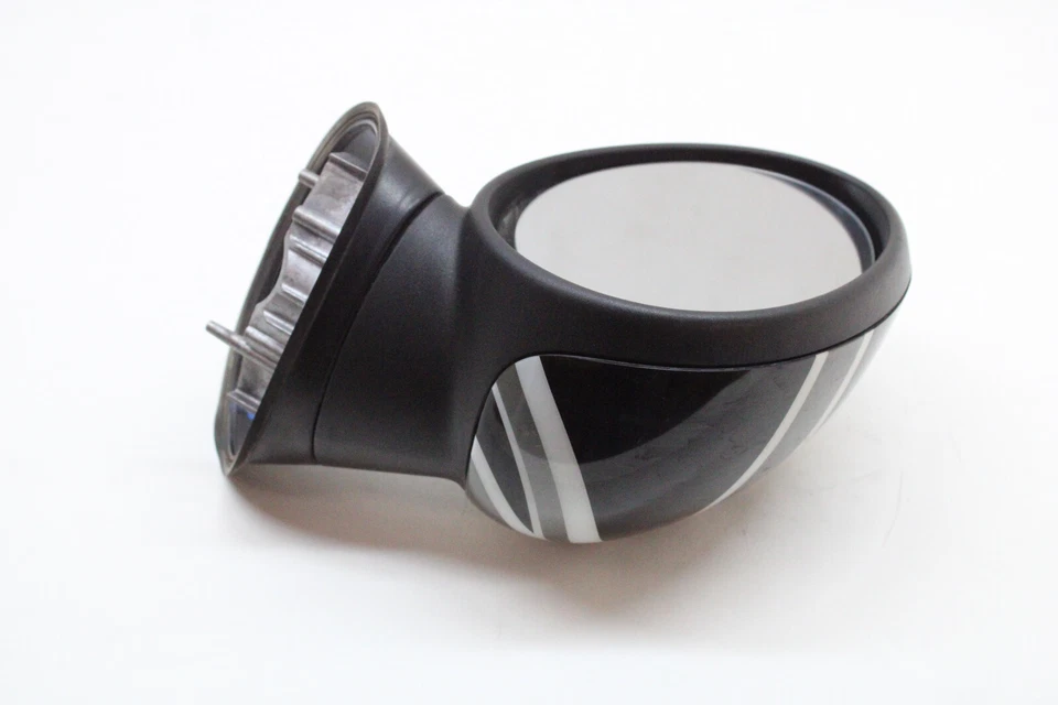 Mini Cooper Countryman 2012 espejo retrovisor eléctrico lateral izquierdo OEM 11 12 13 14 15 16 Foto 2 de 4