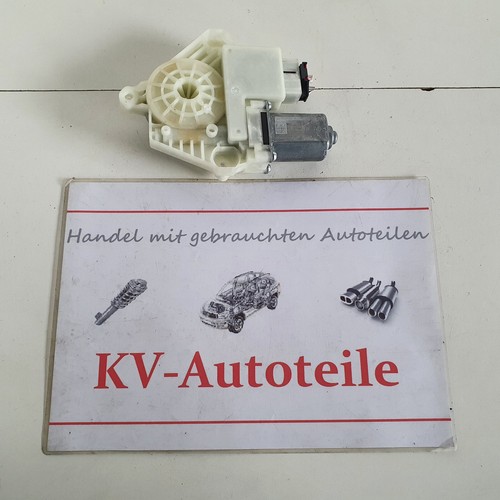 VW Fensterhebermotor 5Q4959811F Slovakia A63254-111 hinten links