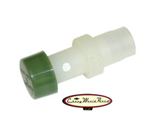 67-70 Camaro 12 Bolt Rearend Vent With Cap