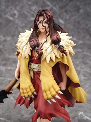 FunnyKnights Dr.STONE Tsukasa Shishio 1/9 ATBC-PVC ABS Figure