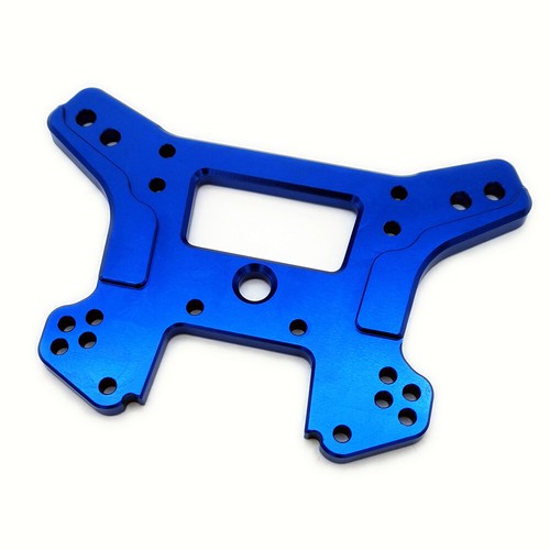 Aluminum Front Shock Tower for Traxxas 1/8 Sledge 9539 - Picture 6 of 9