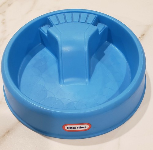 Little Tikes Miniature Family Dollhouse 