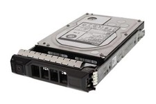 Dell X2K8W 2TB 7.2K 3.5" SAS HDD   Enterprise Storage Hard Drive
