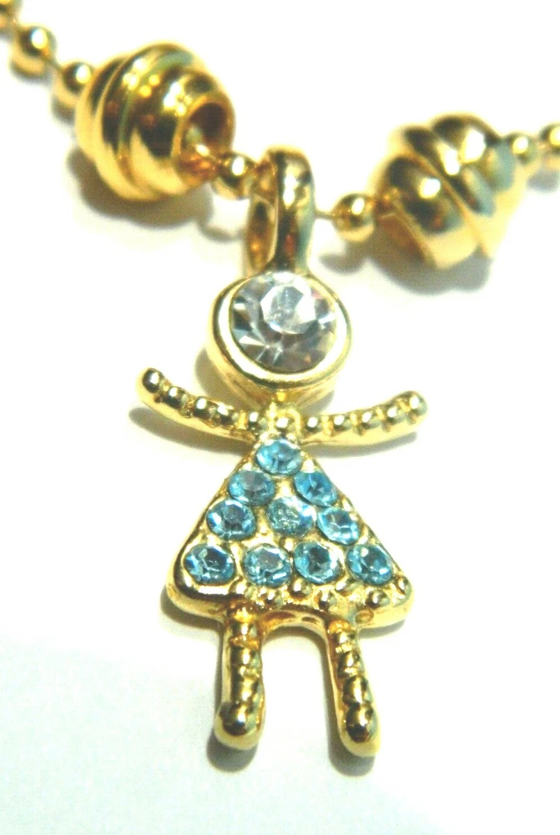 Light blue shop birthstone