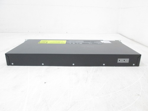 Cisco A901-6CZ-F-A 10GbE Aggregation Services Router - Picture 4 of 4