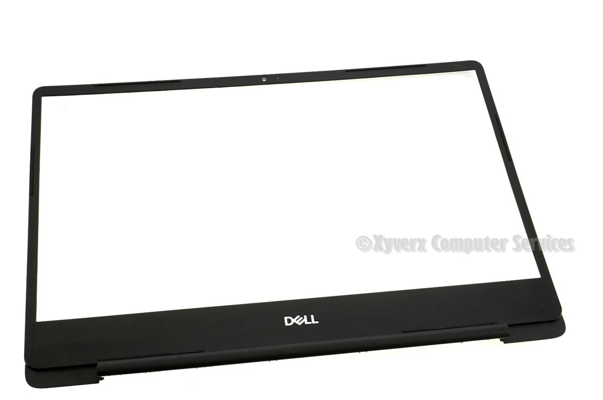 NJY9H 460.0F70E.0003 OEM DELL BEZEL COVER INSPIRON 14 5480 NJY9H 460.0F70E.0003 OEM DELL BEZEL COVER INSPIRON 14 5480