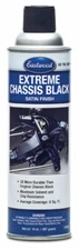 Eastwood Extreme Chassis Black Satin Aerosol 14 OZ Improves Corrosion Resistant