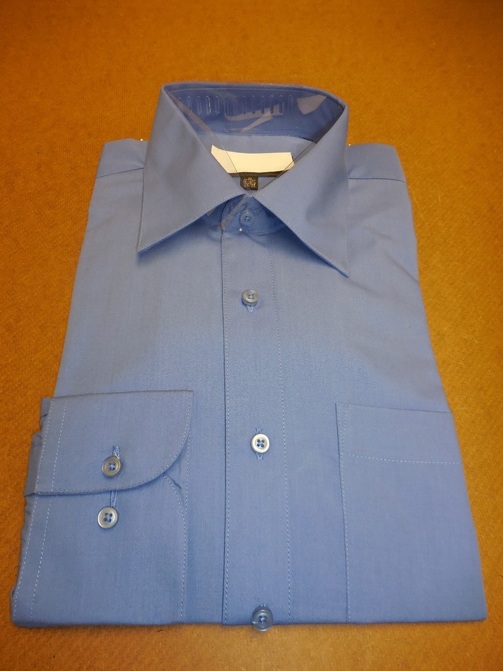 Premium Shirts Classic Ss04-03 58/59*cm50xcm50 100%cotton 148*100 main image 0