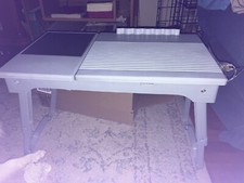 VINTAGE ESTATE computer lap table