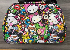 tokidoki travel bag