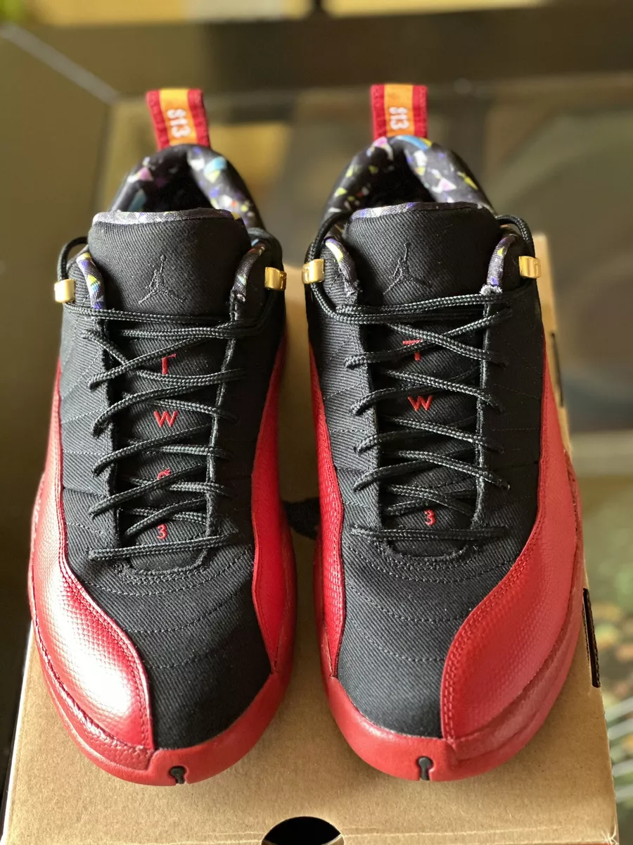 AIR JORDAN 12 LOW SE SUPER BOWL REVIEW & ON FOOT 