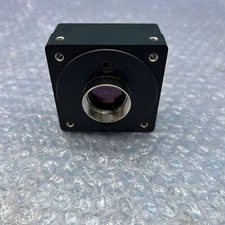 Basler A102fc V2.0-ML Color CCD Imaging Camera