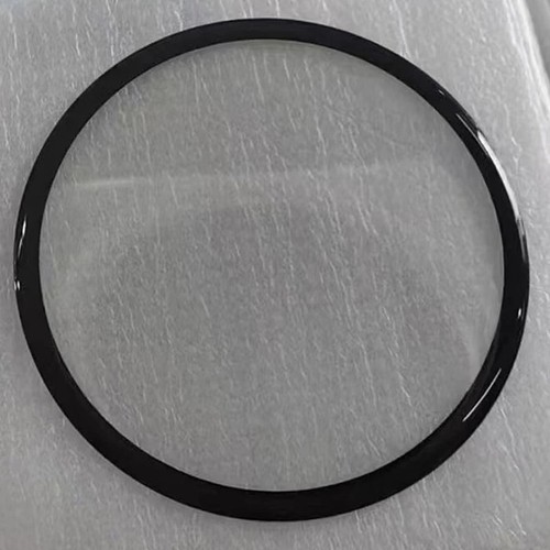 Pełna ochrona ekranu TPU do Huawei Watch 5 4 3 GT5 GT4 GT3 FIT3 46mm 41mm - Zdjęcie 10 z 13