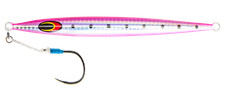 4 Pack Nomad Design Streaker Jigs - Fishing Jig - Pick Size and Color