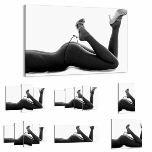 Deko-Bilder & -Drucke mit Botanik moderne Wandbild