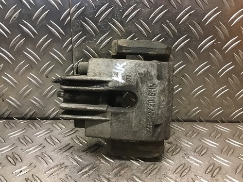 472224 Bremssattel rechts hinten/Bremszange BMW 5er (E60)