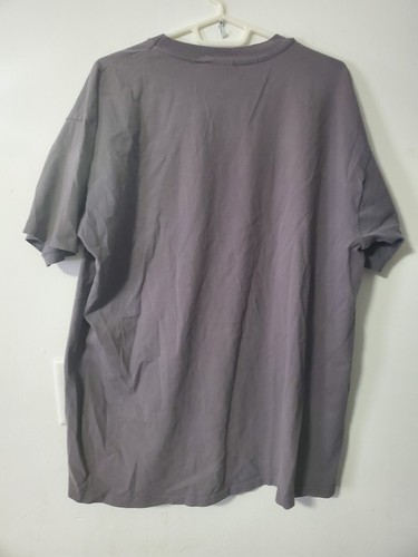 Vintage McDonalds est 1955 T-Shirt Sz 2XL Anvil made in U.S.A tag single stitch - Picture 2 of 5