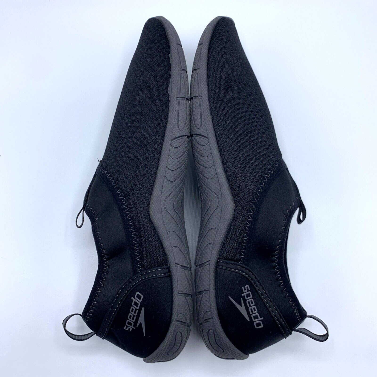 Speedo Men's Water Shoe Tidal Cruiser Black Color US … Gem