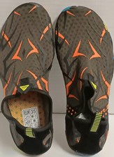 Unisex Water Sport D Beach Swim Quick Dry Shoes Sz 35-Small New READ
