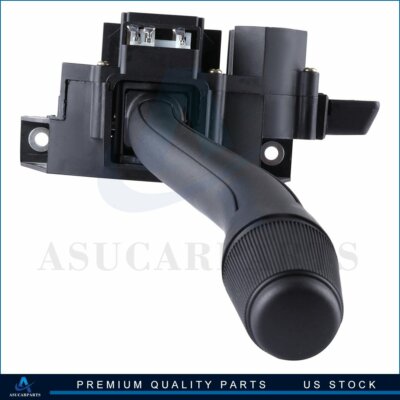 New Multi-function Wiper Lever Blinker Switch Turn Signal for FORD E-150 E-250