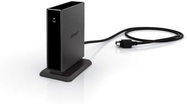 bose soundlink adapter