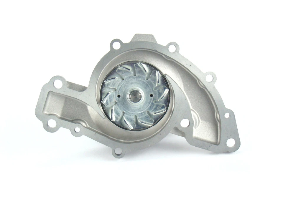 Bomba de agua OAW G1590 para 85-95 Buick Oldsmobile Pontiac Chevrolet 3,3 L 3,8 L Foto 3 de 4