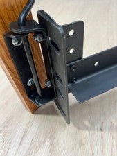 Swing Hinges for Bed Frame
