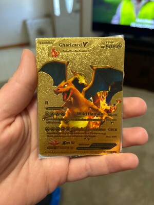 2022 POKEMON CHARIZARD V WILD FLAMES GOLD CARD 508HP MP | eBay 2022 POKEMON CHARIZARD V WILD FLAMES GOLD CARD 508HP MP | eBay