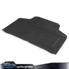 Fit For 2018 2019 2020-2024 Audi Q5 Sq5 Under Engine Splash Guard Shield Cover