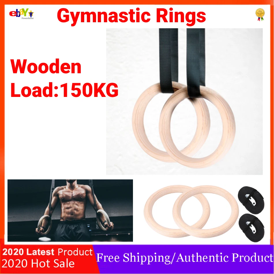Details 141+ calisthenics rings for sale best netgroup.edu.vn