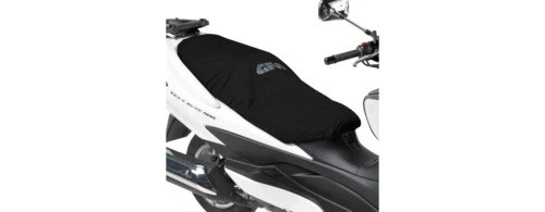 Cubiertas de asientos para motos