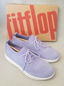 fitflop uberknit trainers