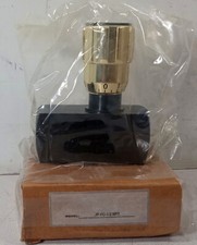 1 NEW PARKER JP-FC-1/2NPT HYDRAULIC FLOW CONTROL VALVE NIB ***MAKE OFFER***