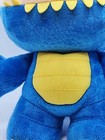 RARE ROBLOX ARSENAL DevSeries  Reloaded Blue Rex Skin Roblox 8" Plush  — photo 10