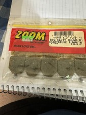Zoom Big Chunk Model 028 Bait Soft Plastic 3....