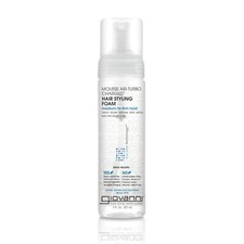 Giovanni Mousse Turbo Charged Hair Styling Fo...