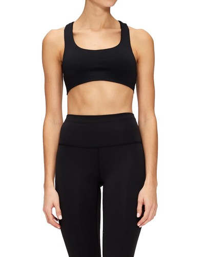 Alo Yoga Renown Cropped Button Up Pullover Women's XS Athleisure