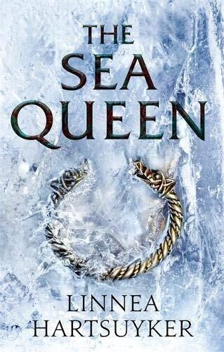 Thumbnail - Linnea Hartsuyker The Sea Queen (gebundene Ausgabe)
